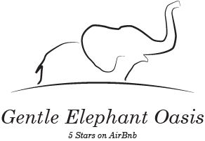 Gentle Elephant Oasis Rental